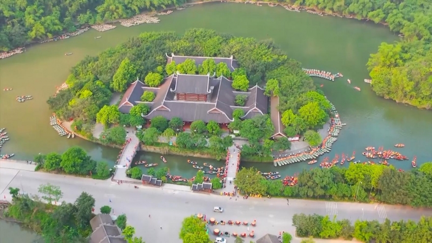 Thanh tra Chính phủ chỉ rõ sai phạm tại Dự án hạ tầng du lịch sinh thái Tràng An