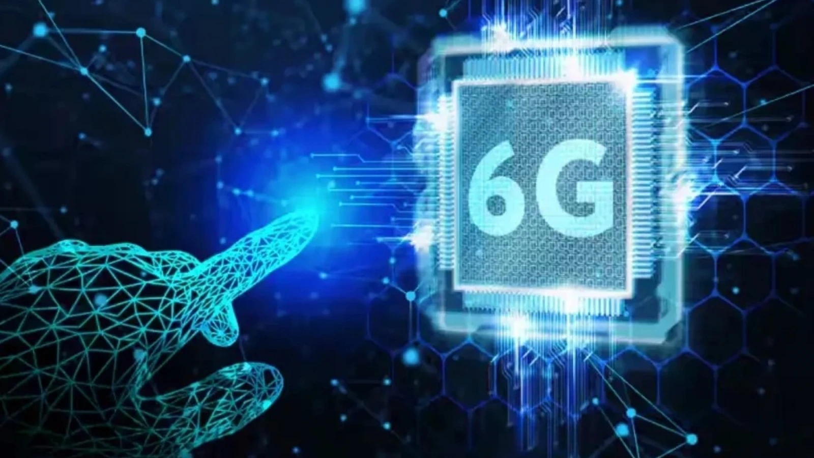 Trung Quốc bước vào giai đoạn thử nghiệm thứ 2 đối với công nghệ 6G