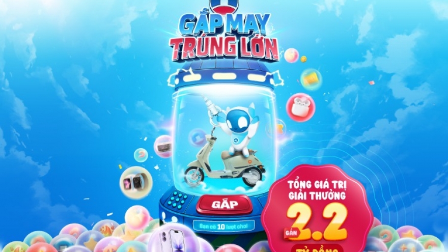 Dân văn phòng rần rần “gắp thú” săn iPhone 17 ngay trên VietinBank iPay Mobile