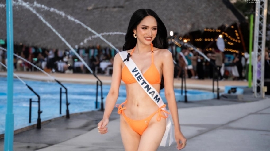Sao Việt 16/11: Hương Giang lên tiếng về sự cố ở Miss Universe