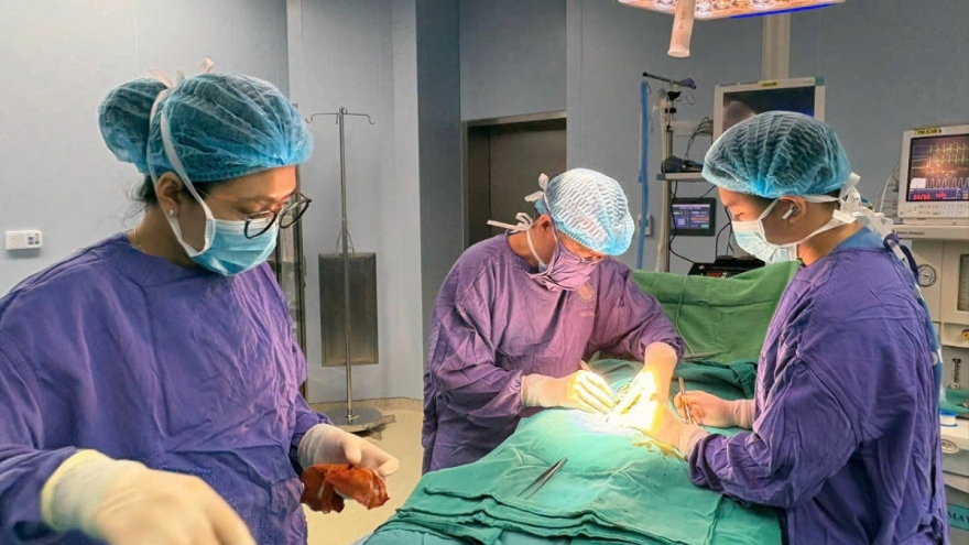 Cương cứng dài ngày - Bản lĩnh hay bất thường?