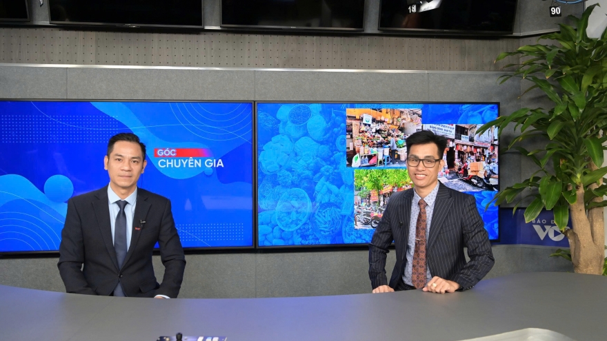 Xóa bỏ thuế khoán, chuyển sang kê khai từ 1/1/2026: Hộ kinh doanh cần chuẩn bị gì?