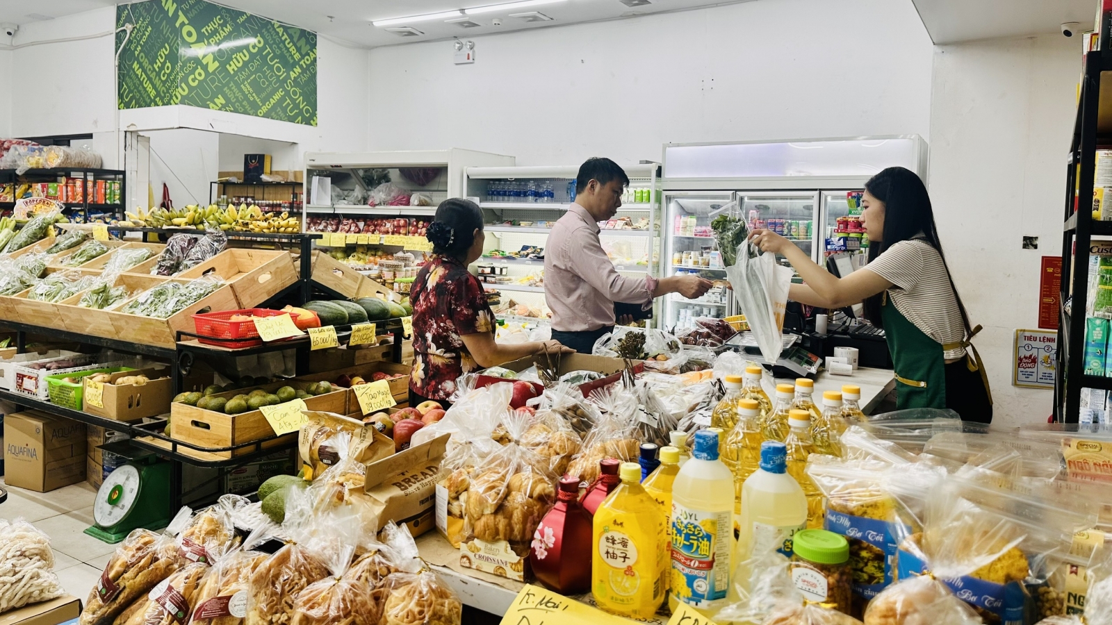 Đề xuất biểu thuế TNCN mới: Người thu nhập trung bình giảm gánh nặng thuế rõ rệt