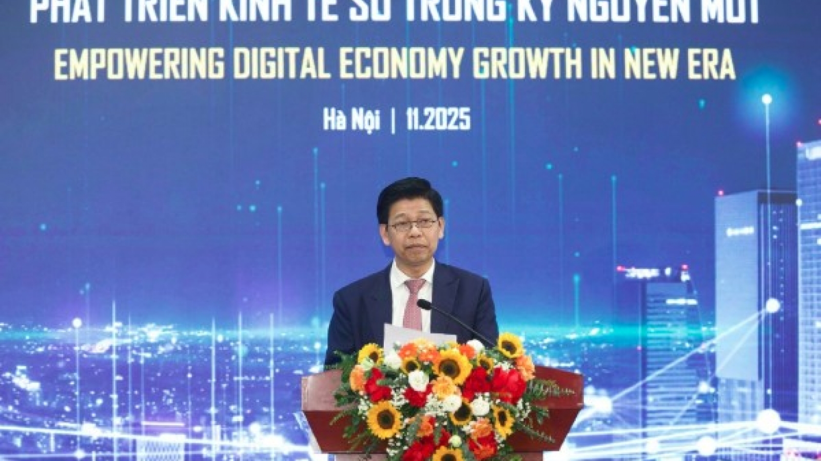 AI and 5G networks usher in new era for Vietnam’s digital economy
