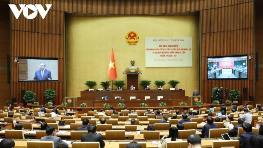 Party chief takes firm stance against “buying” candidacies or votes