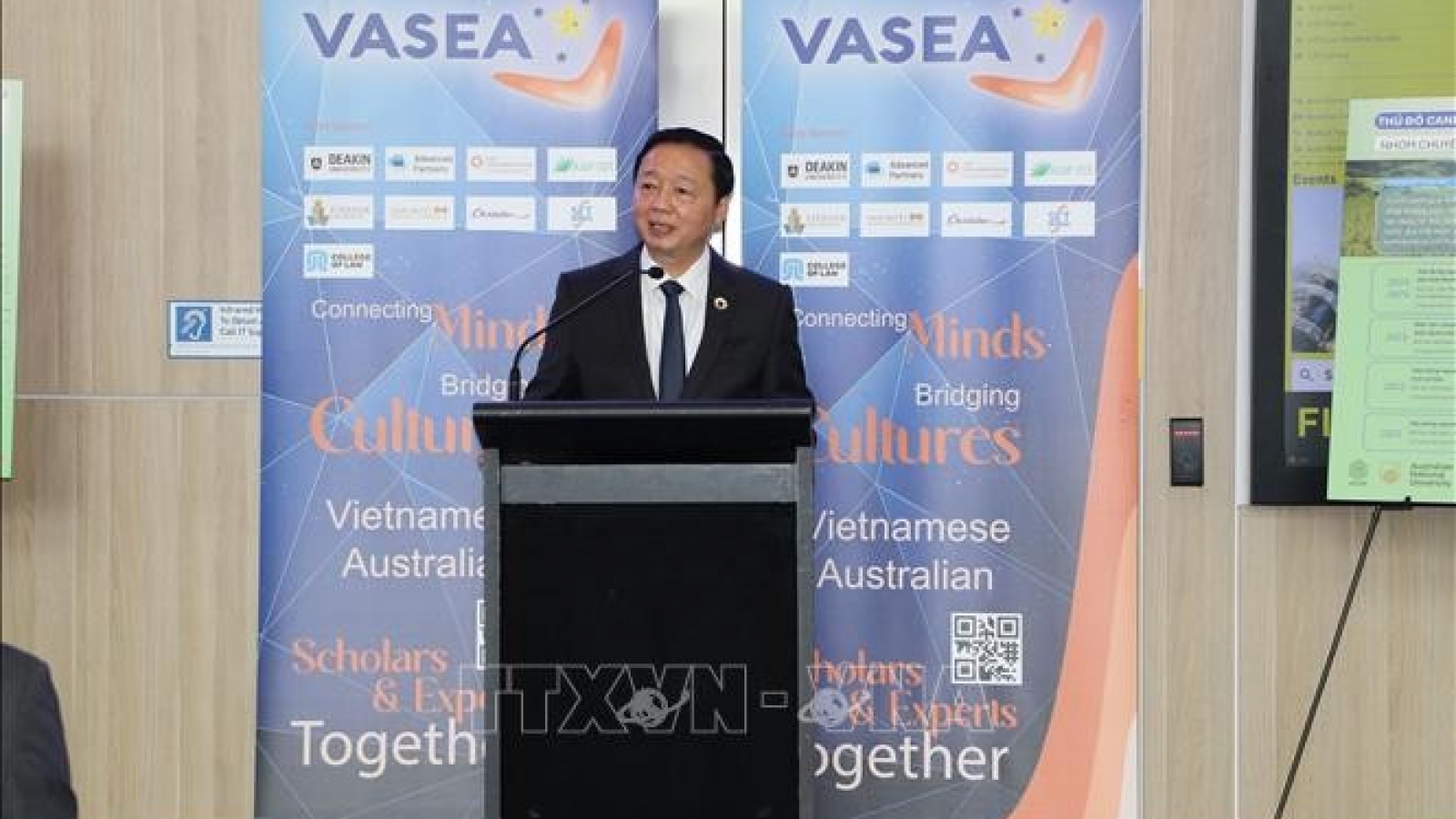 Australia–Vietnam TechFest 2025 strengthens bilateral innovation cooperation