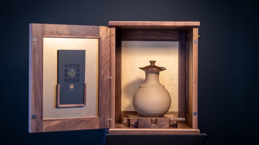 New Zealand sở hữu loại mật ong đắt nhất thế giới