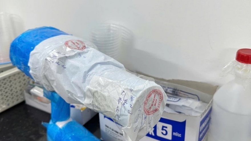 Lâm Đồng xử lý hàng loạt phòng khám nha khoa không phép