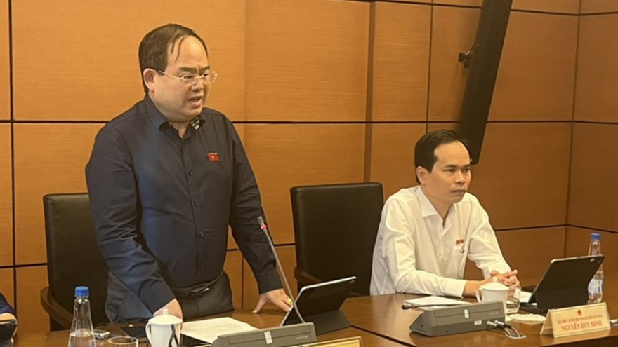 Bí thư Tỉnh ủy Cao Bằng kể vụ khiếu kiện kéo dài hàng chục năm do "đùn đẩy"