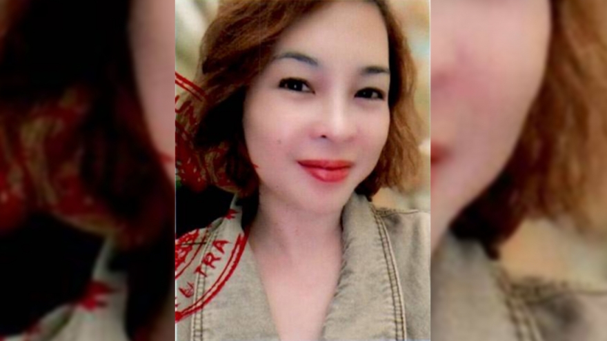 Truy nã đối tượng đăng tải nội dung xuyên tạc, chống phá Nhà nước