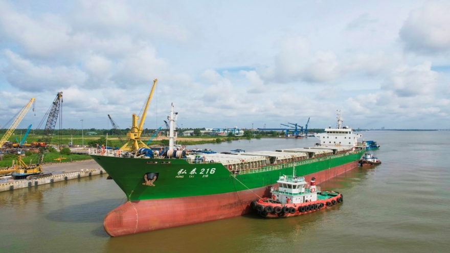 Cần Thơ hướng đến Trung tâm Logistics hiện đại