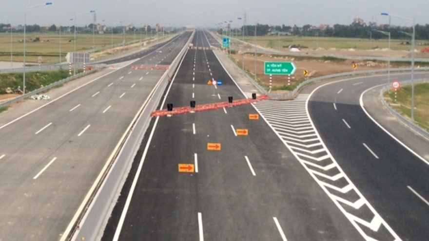 Hưng Yên cần hỗ trợ 6.000 tỷ đồng xây đường nối cao tốc Hà Nội - Hải Phòng