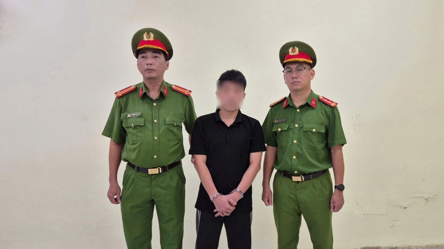 Công an TP.HCM bắt giam TikToker có hành vi gây chia rẽ vùng miền