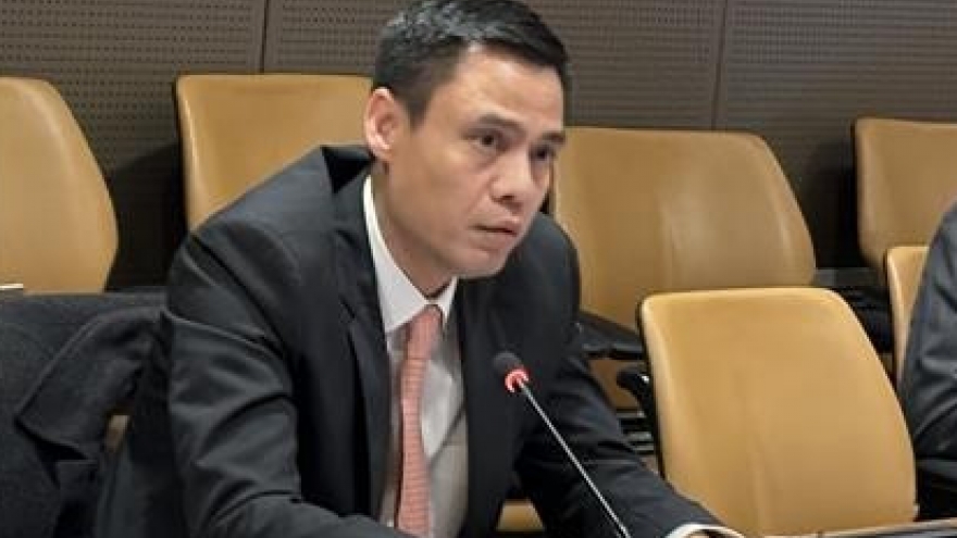 Vietnam affirms support for free, fair trade system