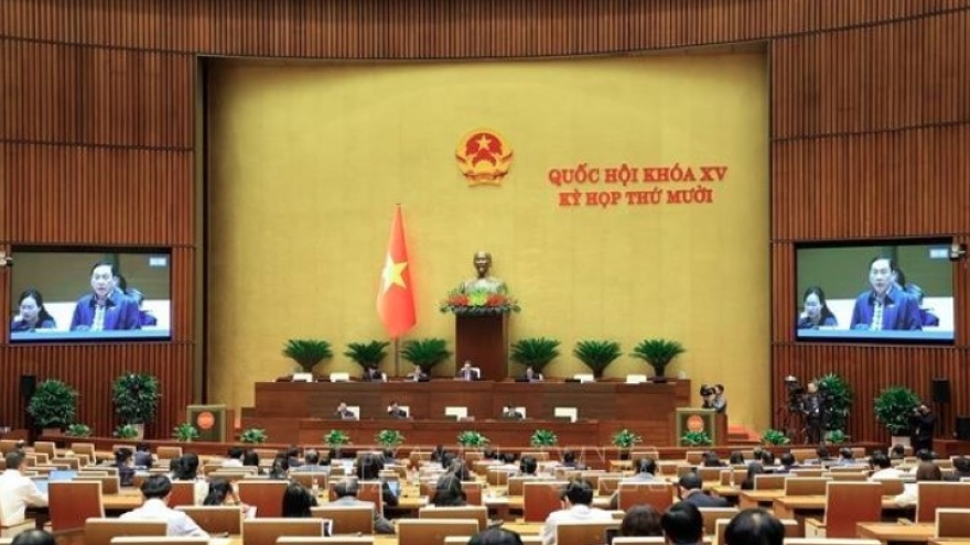 Draft revised Press Law broadens online scope