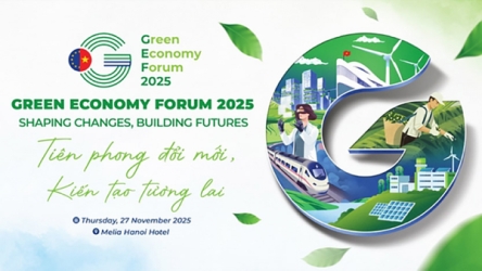 EuroCham to host Green Economy Forum 2025 amid growing climate pressure