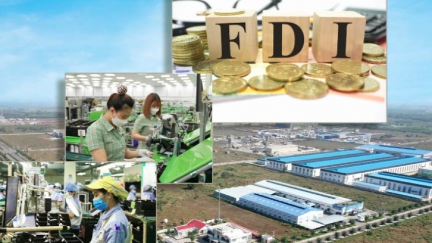 Stronger local-foreign business linkages seen key to boosting FDI quality in Vietnam