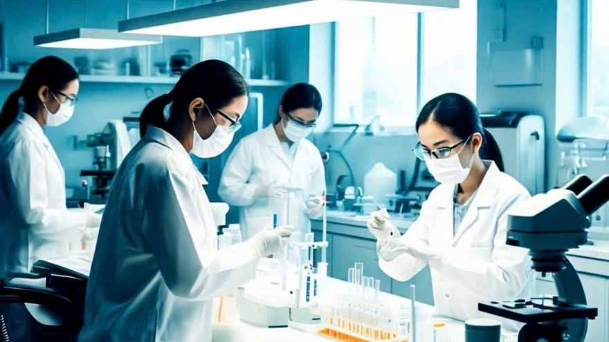 Vietnam introduces special incentives to attract talented officials, experts