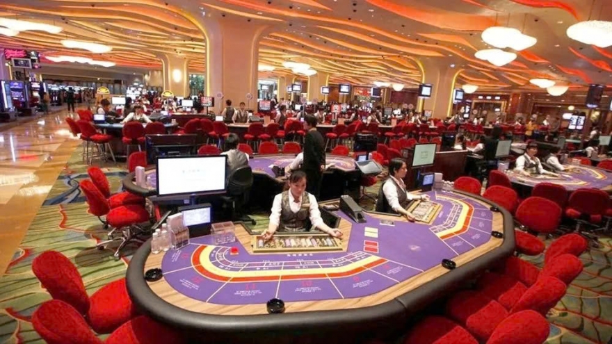 Government expands casino access policy for eligible Vietnamese citizens