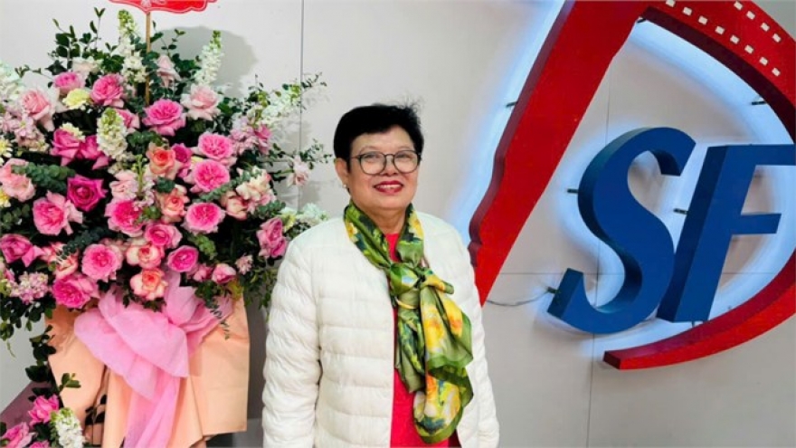 Đạo diễn, NSƯT Việt Nga và kí ức làm phim tài liệu