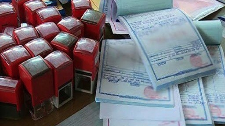 Hưng Yên khởi tố vụ án “Mua bán trái phép hóa đơn”