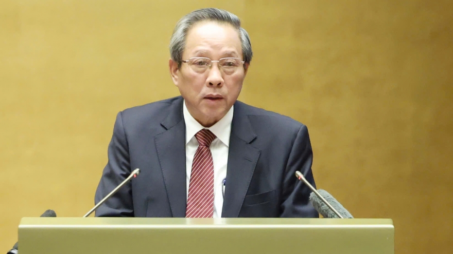 “Kiên quyết không để lọt người không xứng đáng ứng cử vào Quốc hội, HĐND”