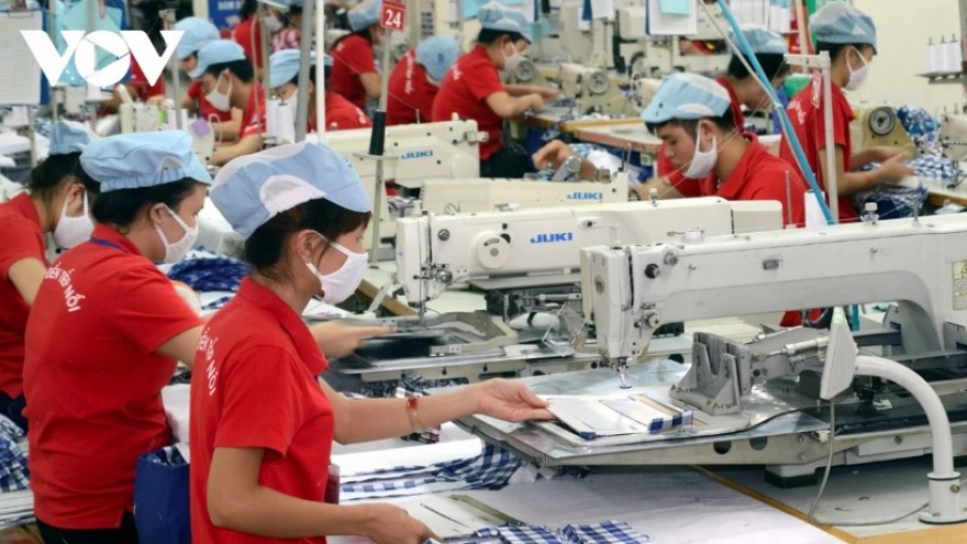 Impressive recovery for textile industry, export expected to grow by 5.6%