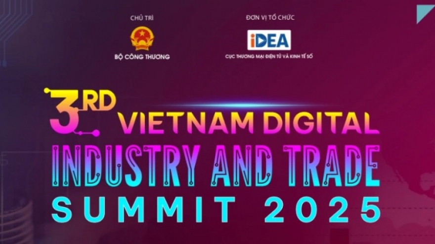 Digital Industry and Trade Summit highlights supply chain digitalization and green growth