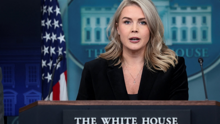 Mỹ và Ukraine vẫn còn điểm bất đồng về thoả thuận hoà bình