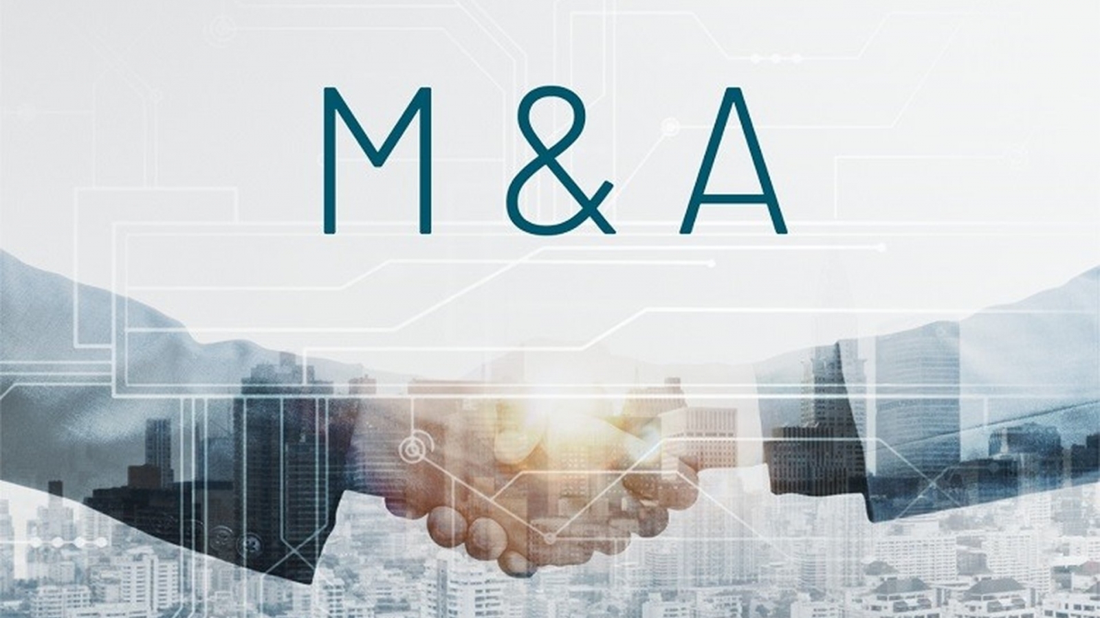 October sees 52 deals in Vietnam’s M&A market