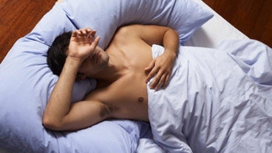 Hiểu đúng về mộng tinh để không hoang mang, bối rối