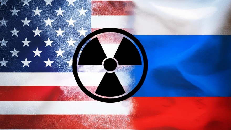 Thông điệp Nga – Mỹ gửi đến nhau đằng sau các tuyên bố thử hạt nhân