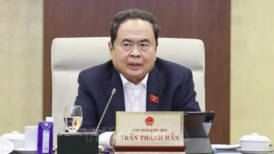 NA Standing Committee examines special incentives for HCM City, Da Nang