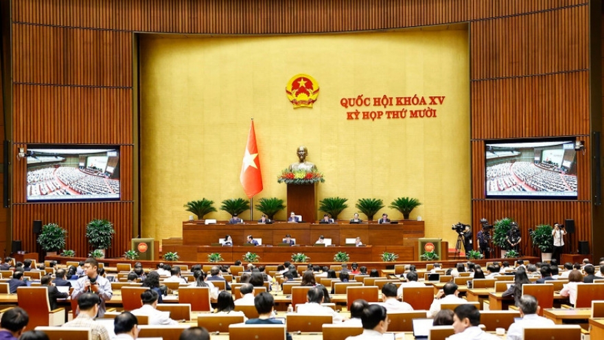 Lawmakers to discuss simplification of investment, business procedures