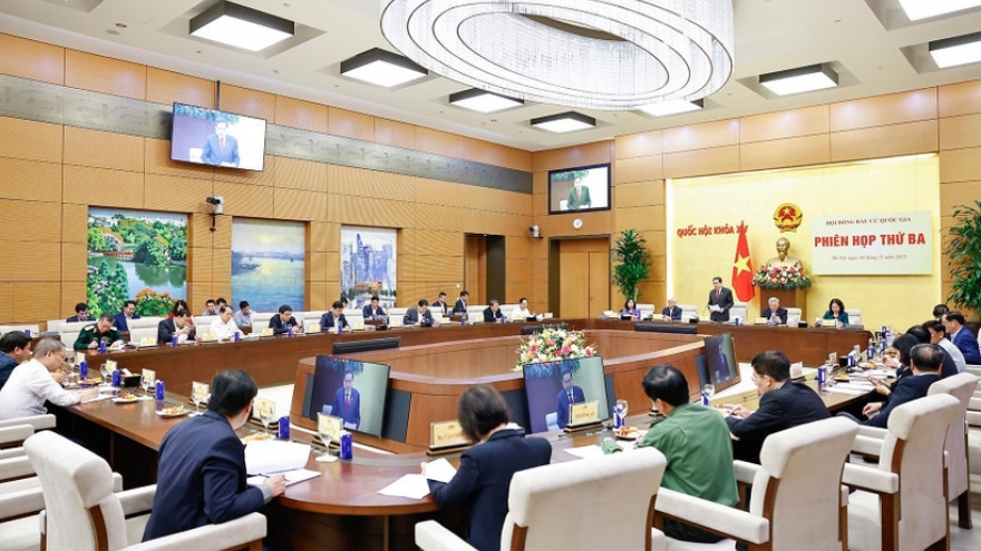 Nationwide conference to roll out preparations for NA, People's Council elections