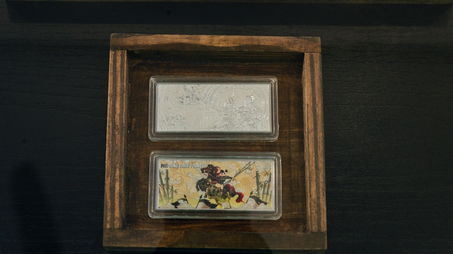 Giá bạc hôm nay 11/11: Bạc trong nước tăng hơn 2 triệu đồng/kg