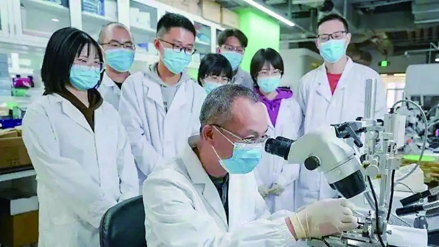 Trung Quốc tìm ra hướng điều trị trầm cảm mới nhờ “công tắc” não bộ