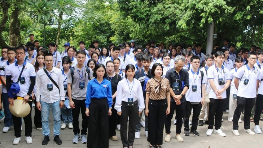 14th National Party Congress: Harnessing intellect for national development