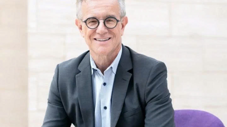 Bữa sáng giúp vị bác sĩ 68 tuổi đảo ngược 15 năm tuổi sinh học có gì?