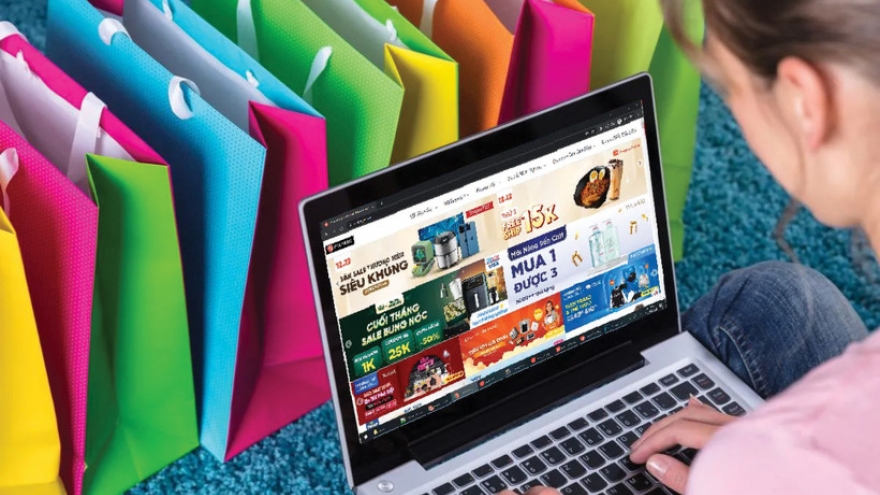 Vietnam Online Shopping Day – Online Friday 2025 opens