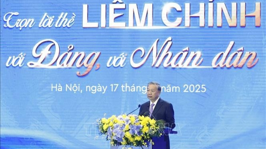 Party chief urges shift in inspection focus from handling violations to prevention