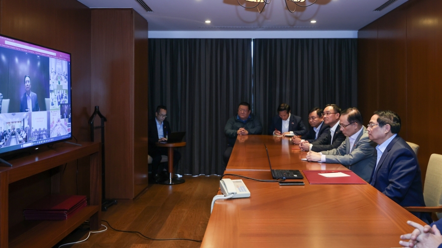 Prime Minister directs immediate rescue efforts from Algeria