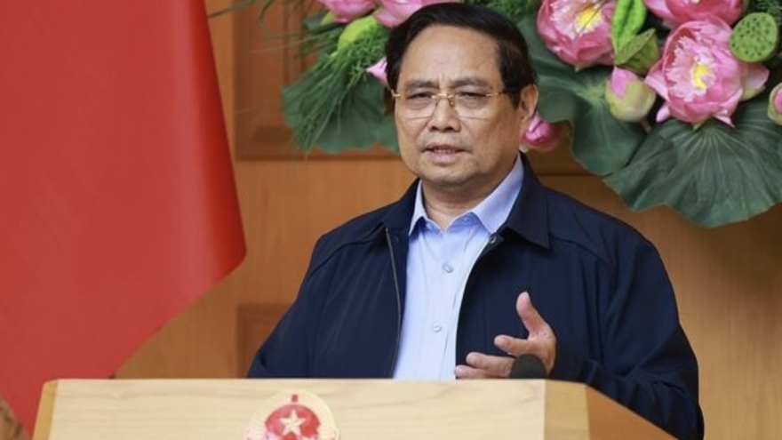 PM demands solidarity, cooperation for private sector development