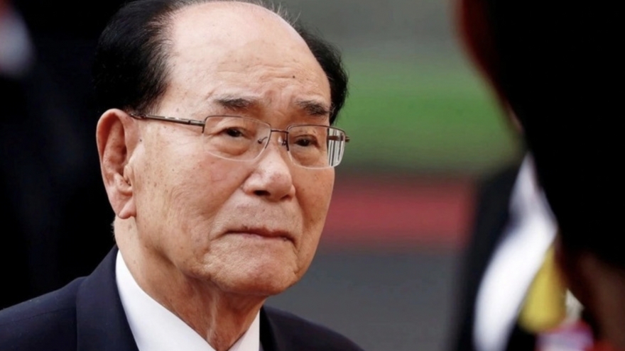 Condolences extended to DPRK over former leader's passing