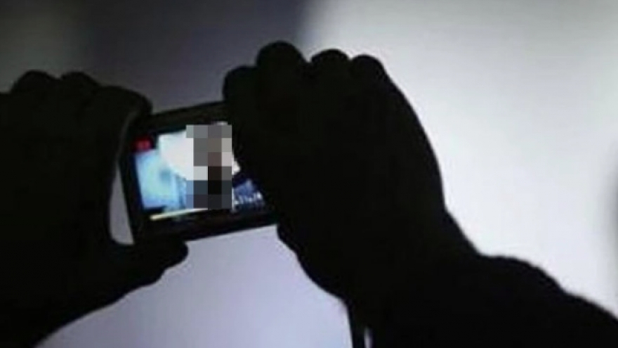Phát tán hình ảnh, video nhạy cảm có thể bị phạt tù đến 5 năm