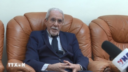 PM’s official visit to Algeria seen as key boost for bilateral relations