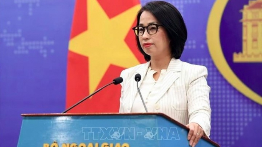Vietnam protects citizens affected by online scam crackdowns