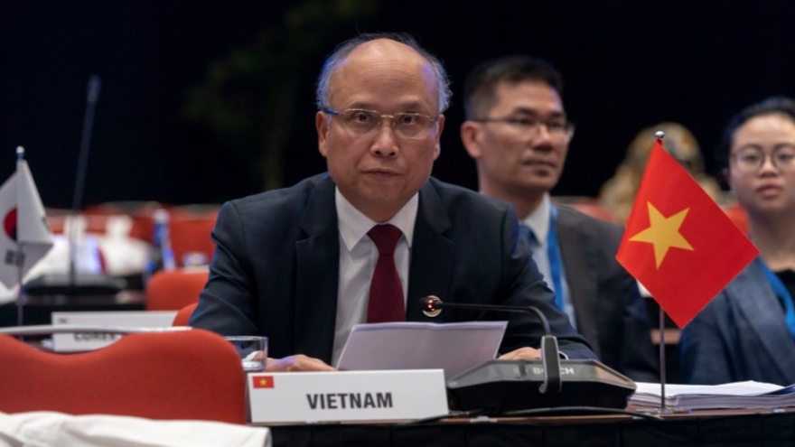 Vietnam showcases gender equality experience at Francophonie meeting
