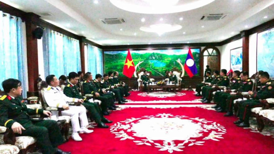 Vietnam pledges full support for Laos’s 50th National Day celebration