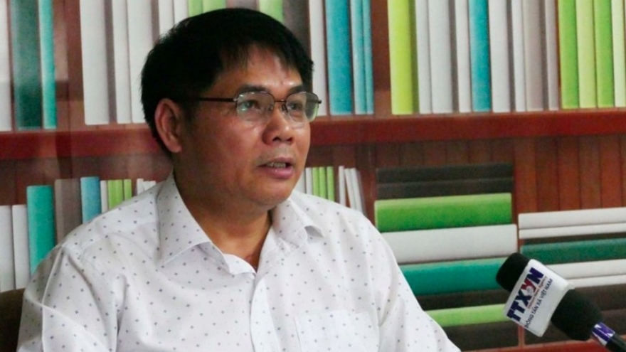 14th National Party Congress to inspire national prosperity, happiness: OVs in Lao